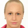 Дарья Юшко