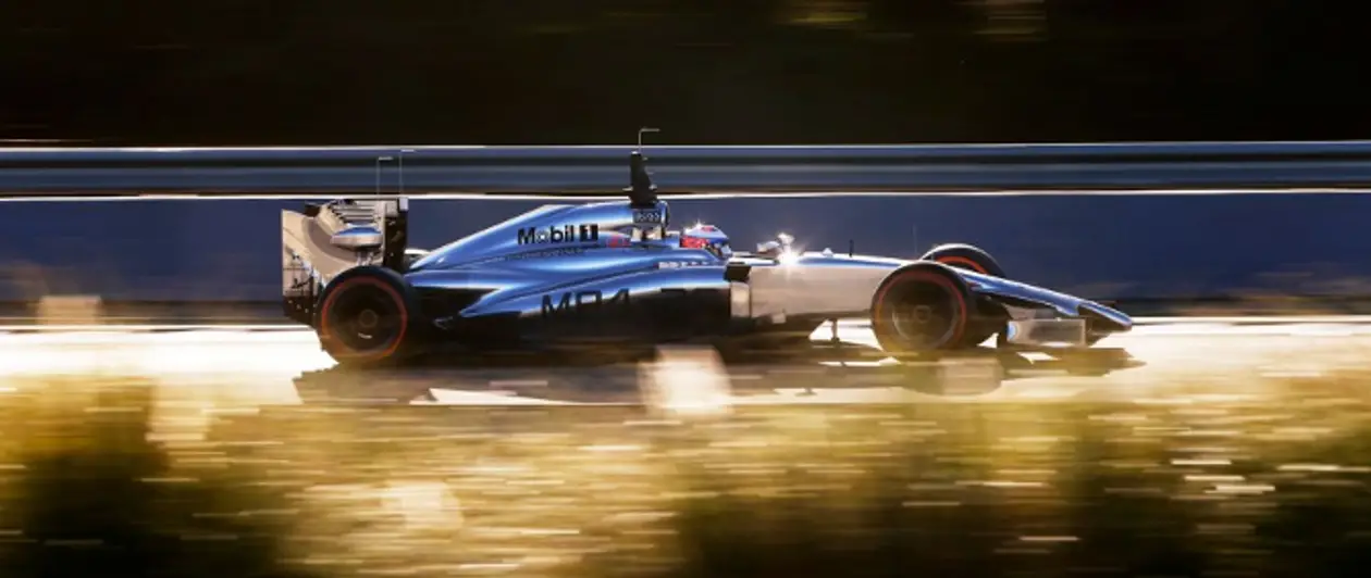Почему новый сезон «Формулы-1» будет интересным