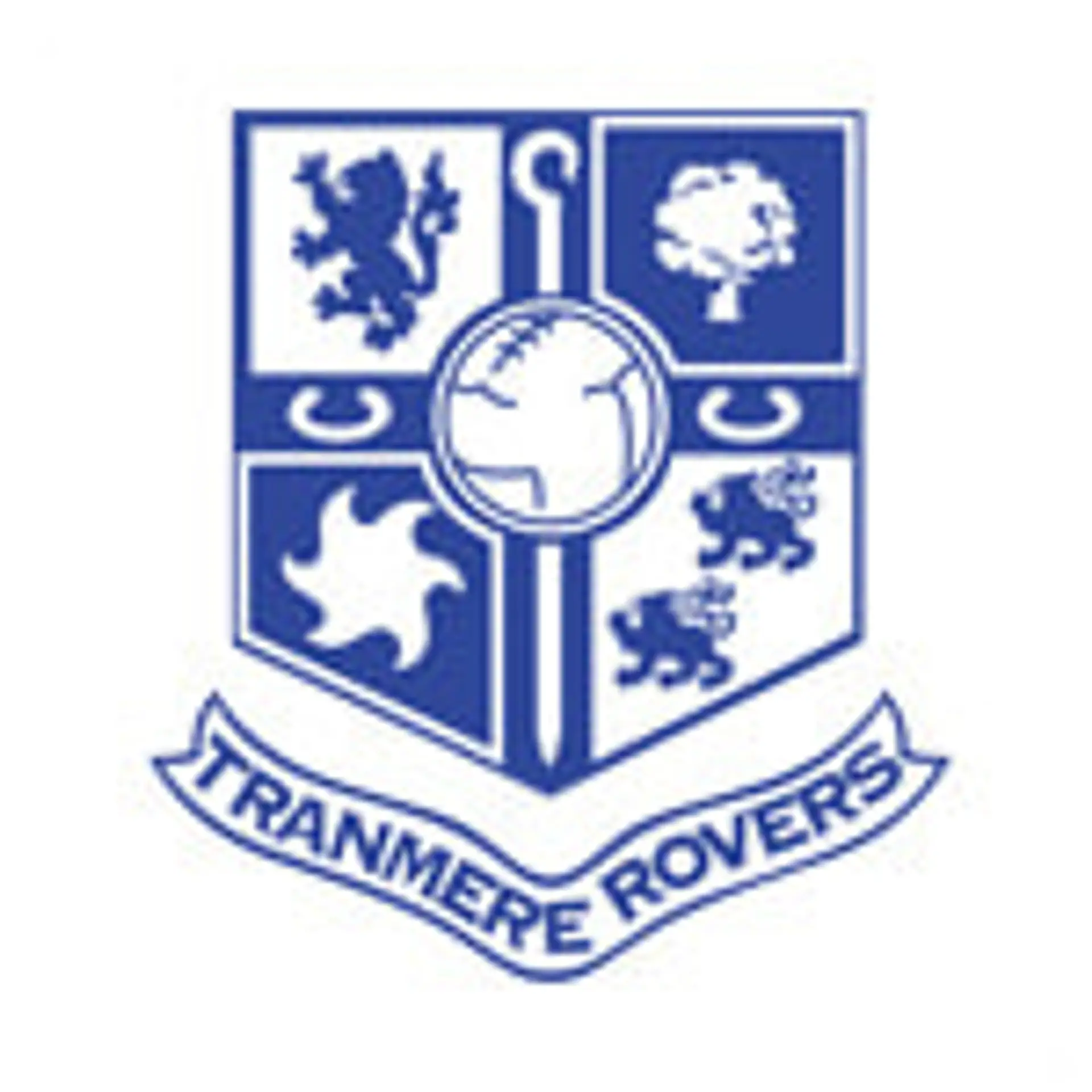 Tranmere Rovers Equipe