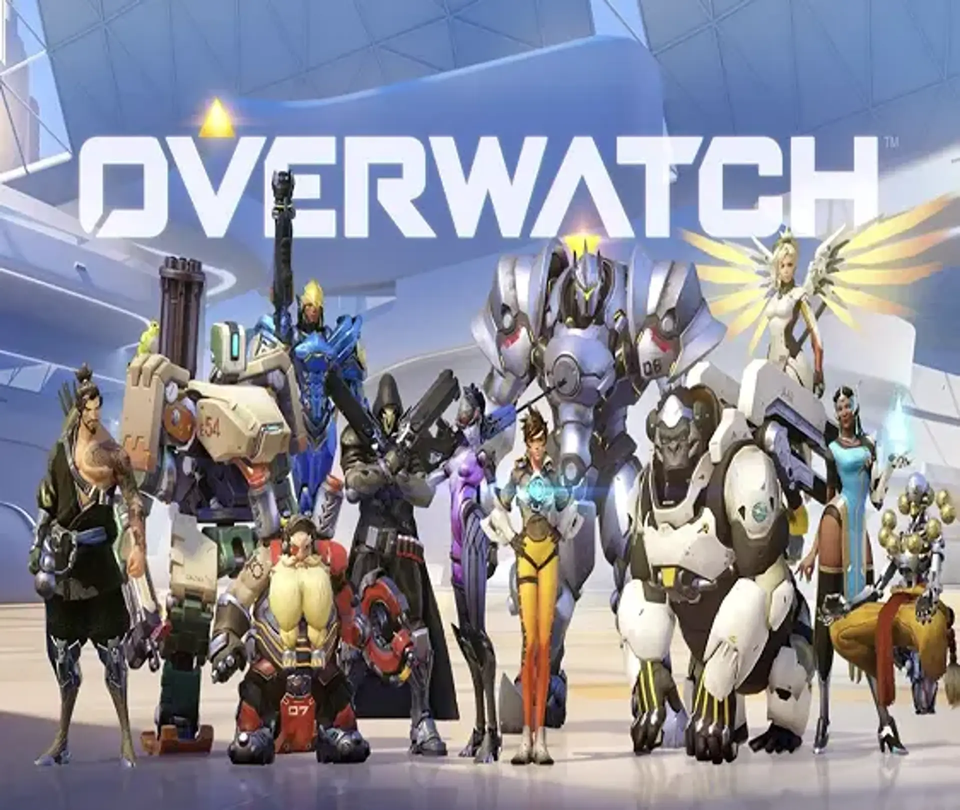 Ставки на Overwatch і Overwatch 2: лінії букмекерів, найкращі команди та турніри