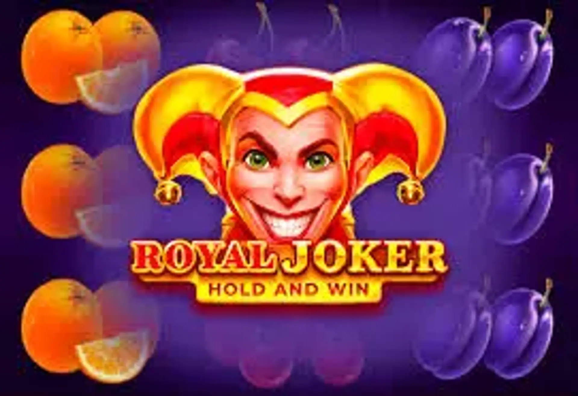 Огляд слоту Royal Joker