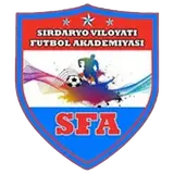 Syrdarya Academy