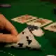 В мире покера
