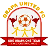 Orapa United FC
