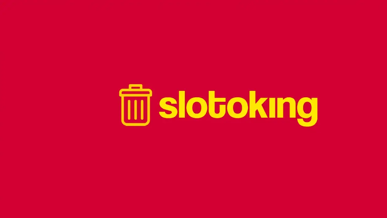 Как удалить аккаунт в казино Slotoking 