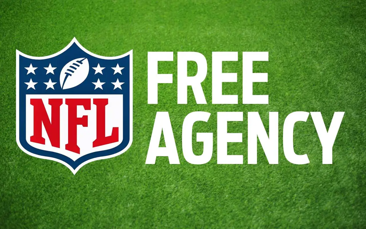 NFL Free Agency. Хопкинс, Диггс, Брэди и другие безумные сделки нынешнего межсезонья