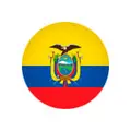 Сборная Эквадора по баскетболу