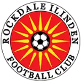 Rockdale Ilinden FC