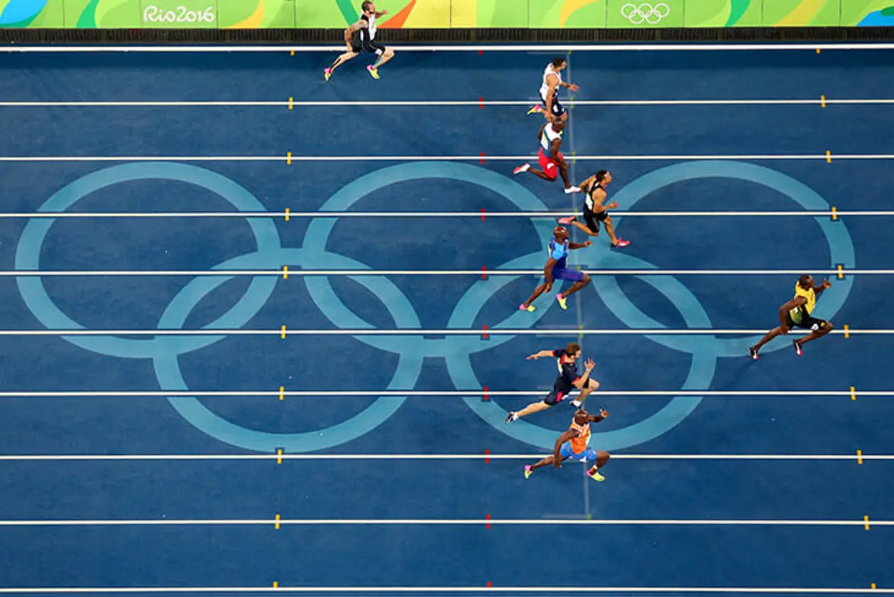 Похоже, олимпийский девиз «Быстрее, выше, сильнее!» изменят впервые за 127 лет – добавится еще одно слово