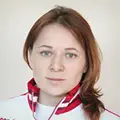 Інна Тражукова