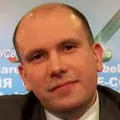 Валерий Русецкий