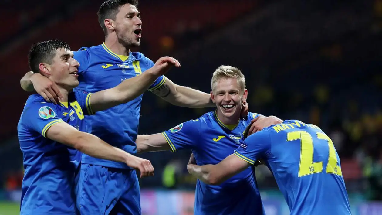 Босния – Украина. Расклады для нашей сборной, все «за» и «против»