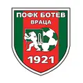 OFC Botev Vratsa Fixtures