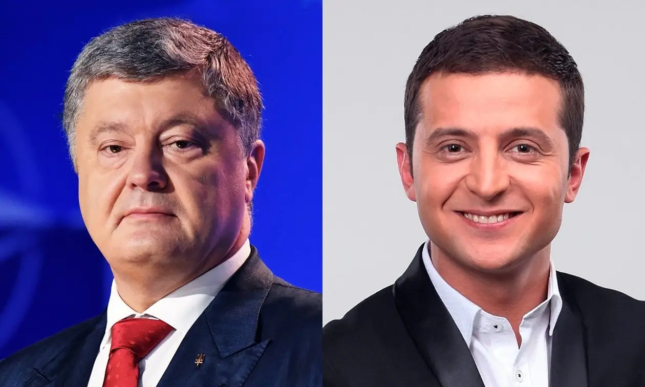 Букмекери змінили фаворита президентських виборів в Україні