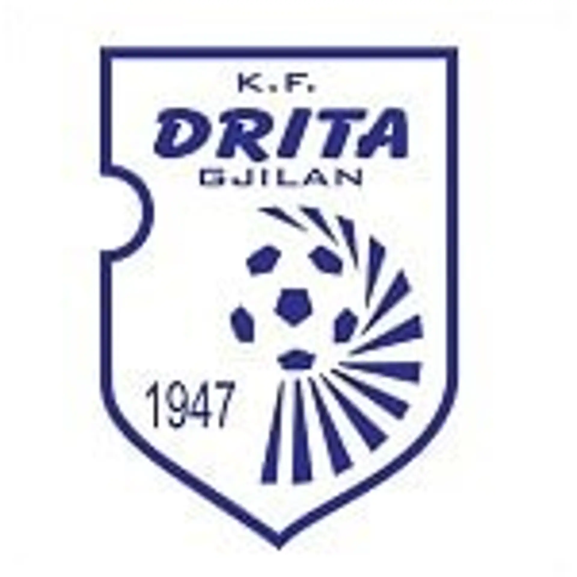 KF Drita Classements 