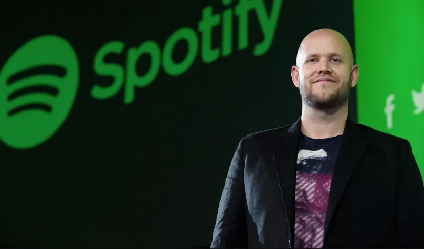 Основатель Spotify хочет купить «Арсенал», он болельщик с детства. Анри, Бергкамп и Вийера – его сторонники