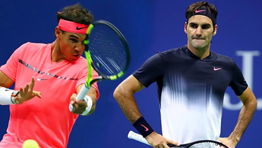 Федерер и Надаль опять не встретятся на US Open