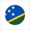 Олимпийская сборная Соломоновых островов