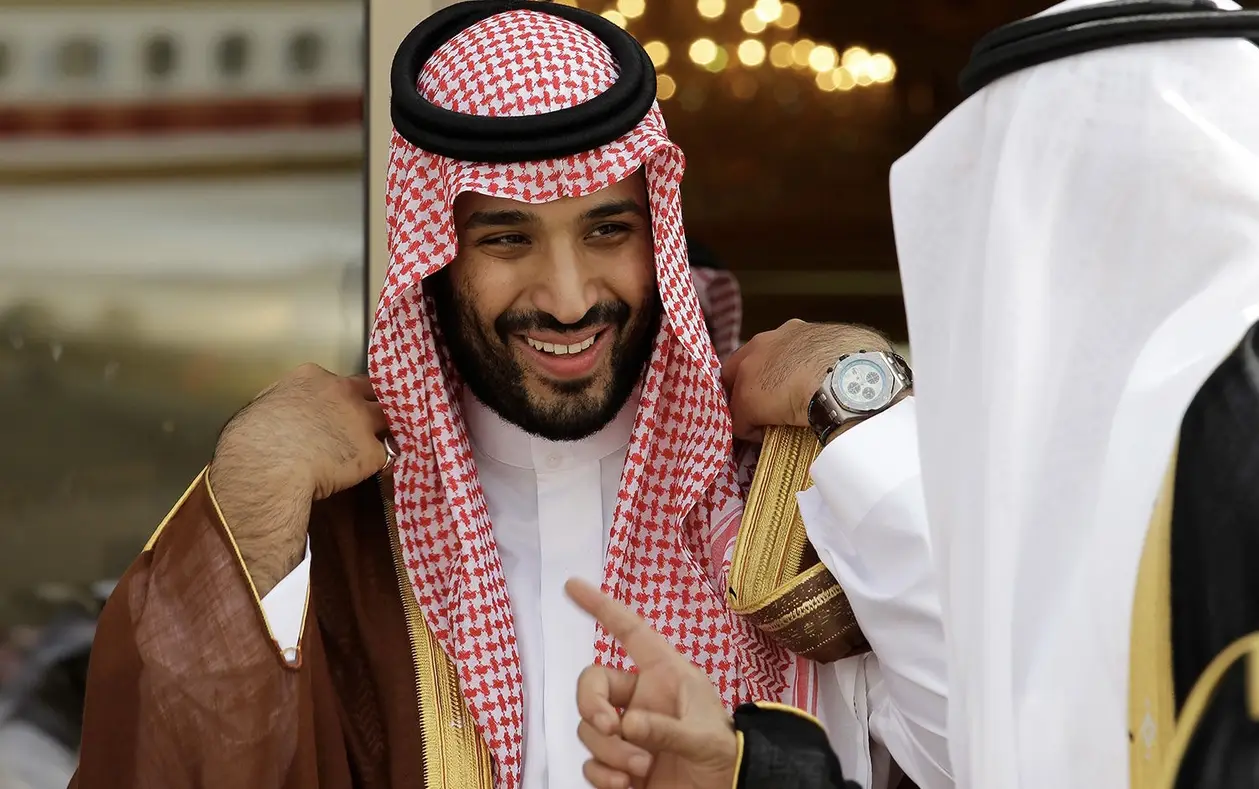 Саудівська Аравія масово захоплює футбольний ринок.  До яких наслідків це може призвести?     