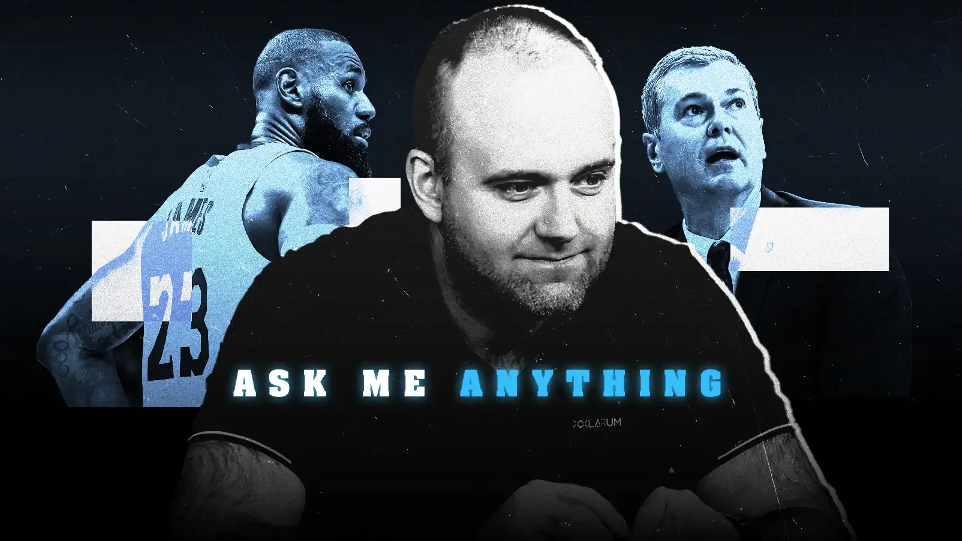 AMA-сесія з Олександром Прошутою на Tribuna.com. Баскетбольний коментатор відповідає на ваші питання