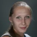 Анна Подкопаева (Малова)