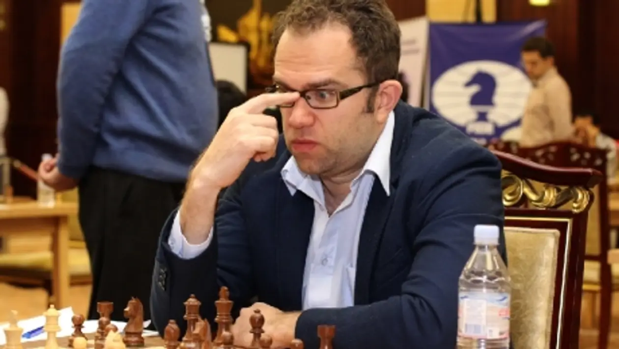 Почему выступление украинских шахматных сборных нельзя считать успешным