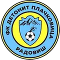 FK Detonit Plachkovica