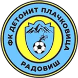FK Detonit Plachkovica