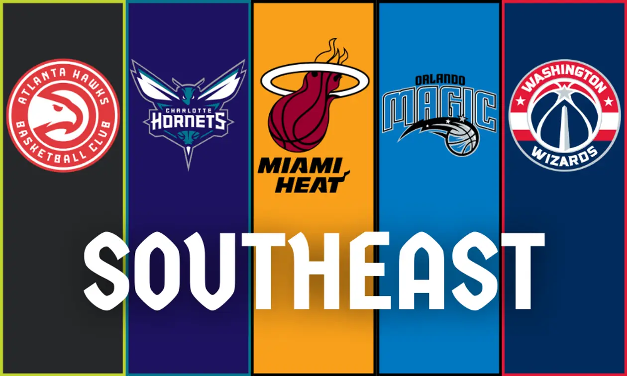 Прев'ю сезону 2023/24 НБА. Power Ranking Південно-Східного Дивізіону