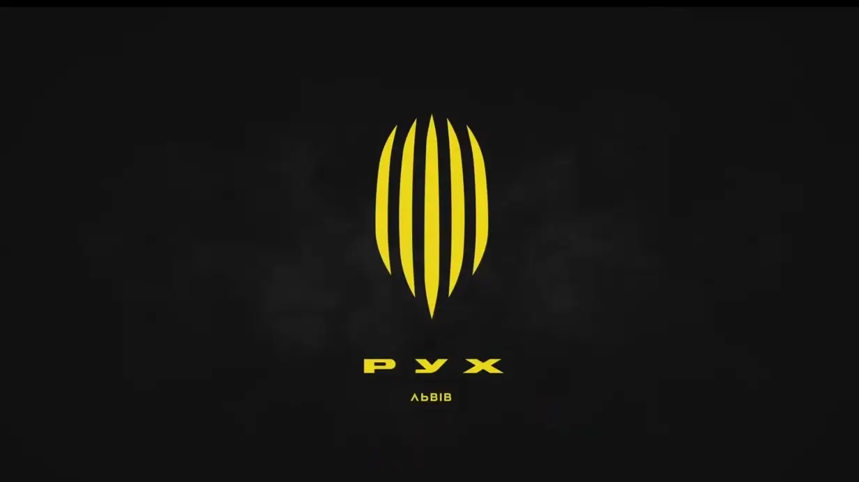 «Рух» – отныне бренд в украинском футболе. Новые эмблема, форма и даже автобус