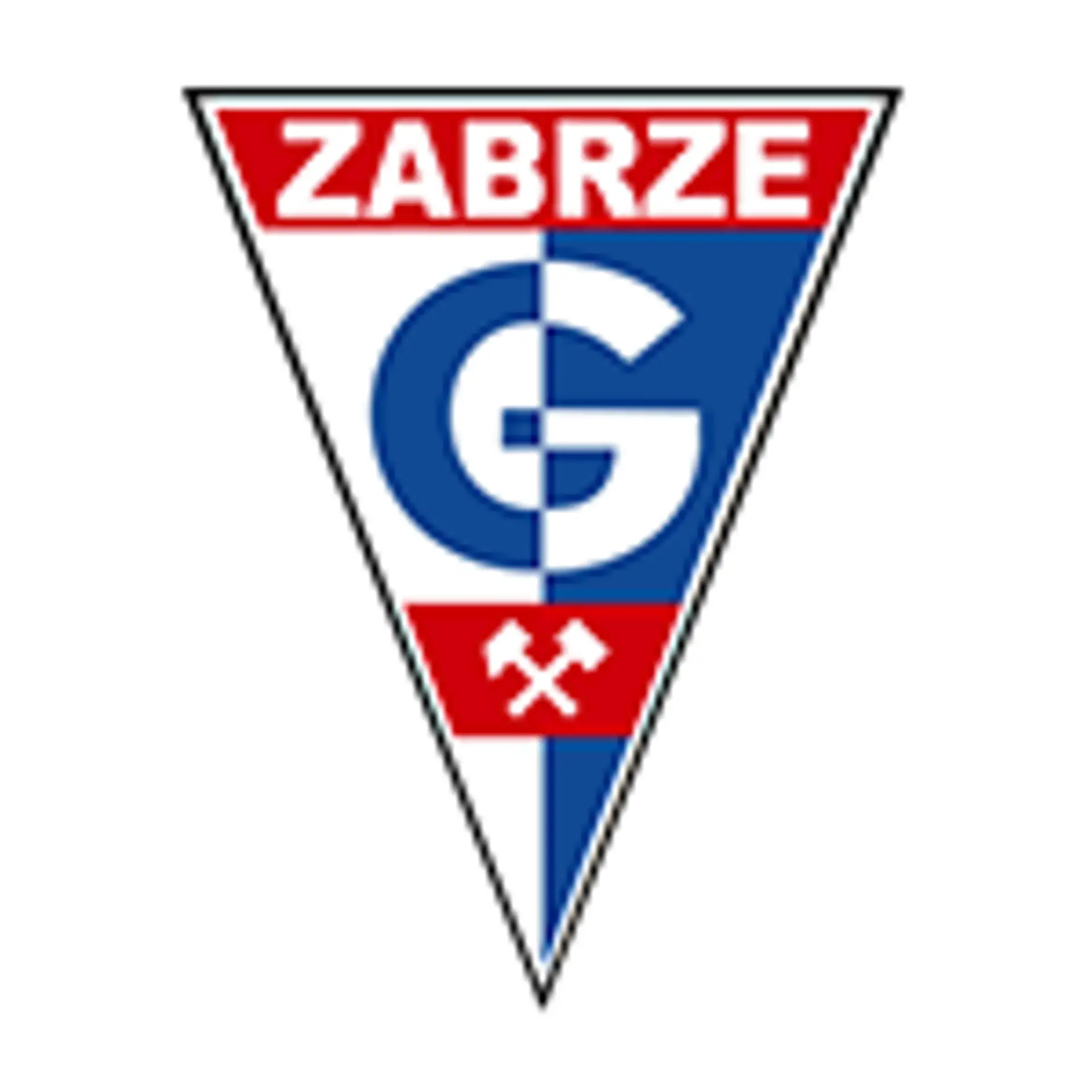 KS Gornik Zabrze Squad