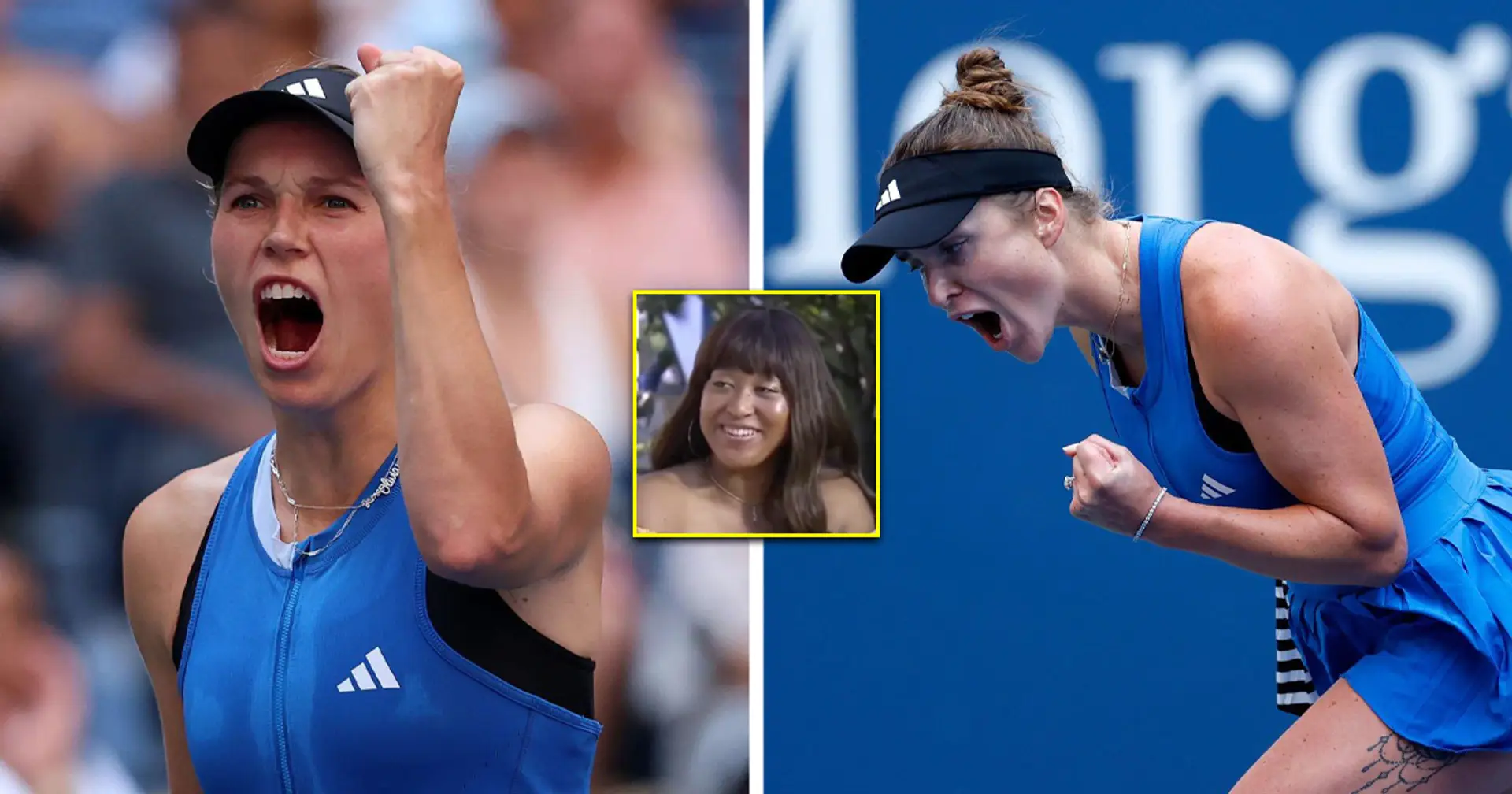 Молодих мам в Турі WTA стає все більше. Що з цього приводу думає Наомі Осака?