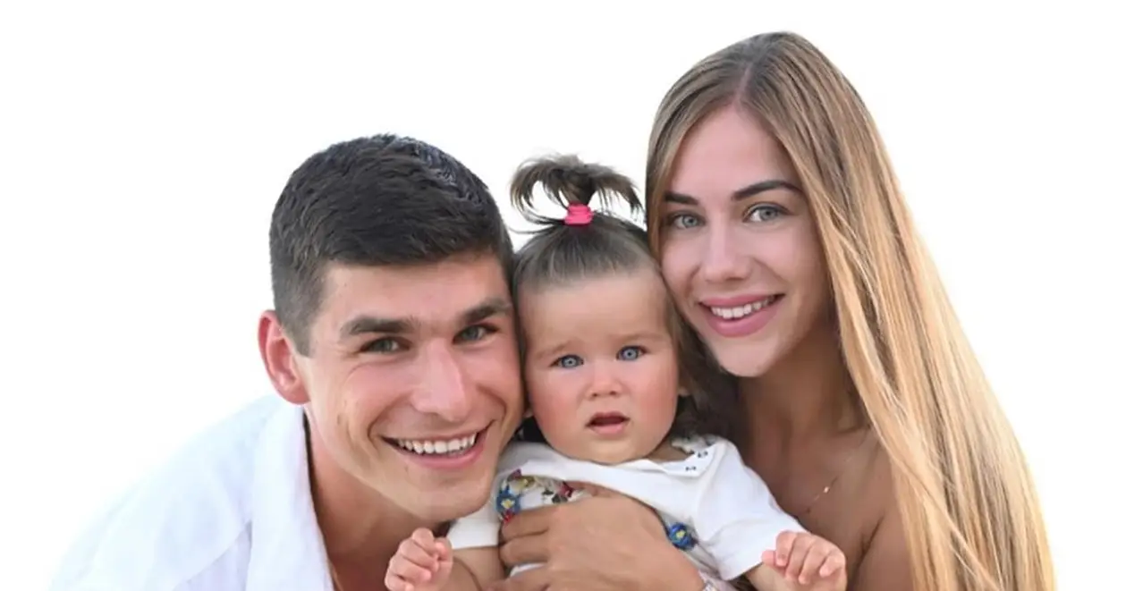 Малиновский забитбоксил своей дочке. Это официально самое милое видео дня