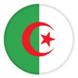 Алжир U-17