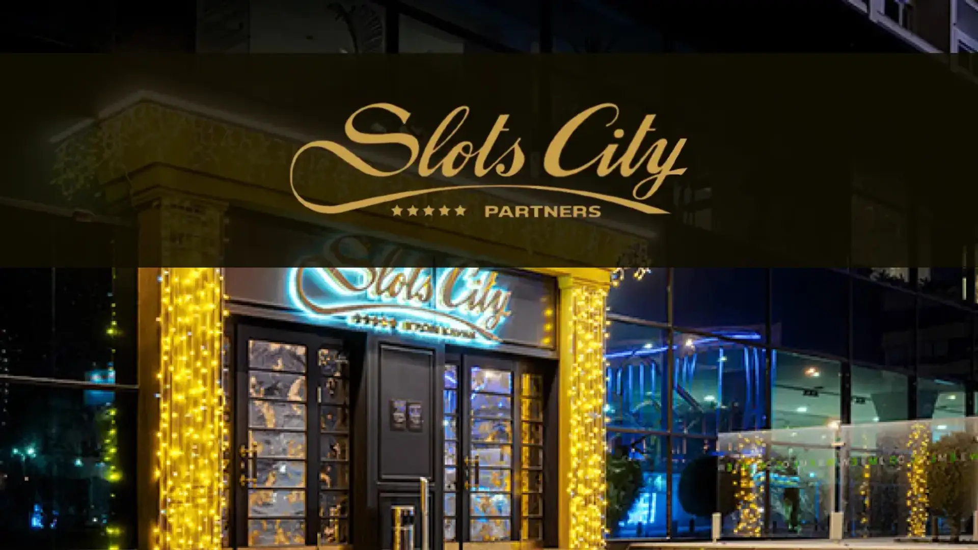 Slots City: партнерська програма 