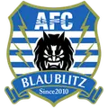 AFC Blaublitz Akita