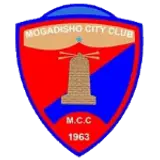 Mogadishu City Club