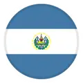 Зборная Сальвадора па футболе