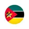 Женская сборная Мозамбика по легкой атлетике
