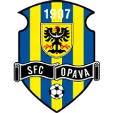 Slezský FC Opava II