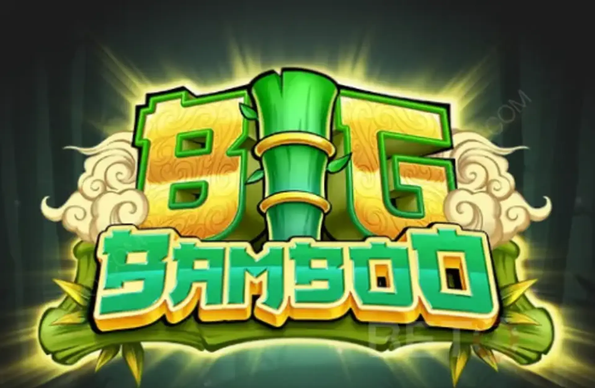 Гра Big Bamboo (Бамбук): грати онлайн