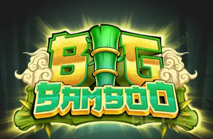 Игра Big Bamboo (Бамбук): играть онлайн