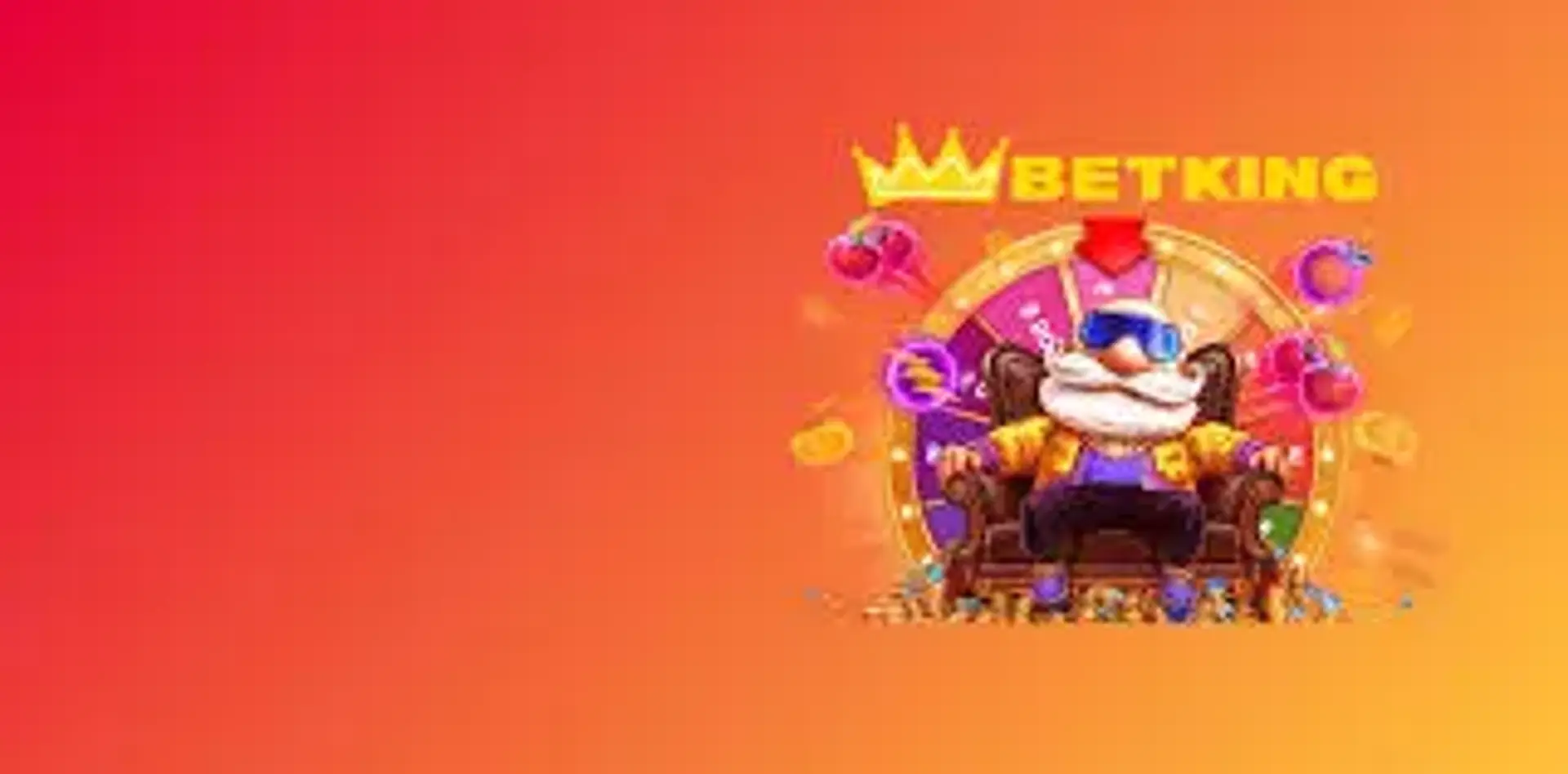 Промокод Betking Casino