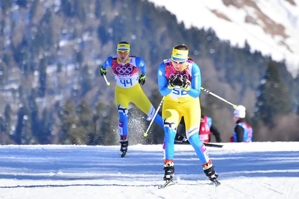 Українські лижниці на ОІ-2022 мають таке ж представництво, як і біатлоністки. Чи є у нас медальні шанси?