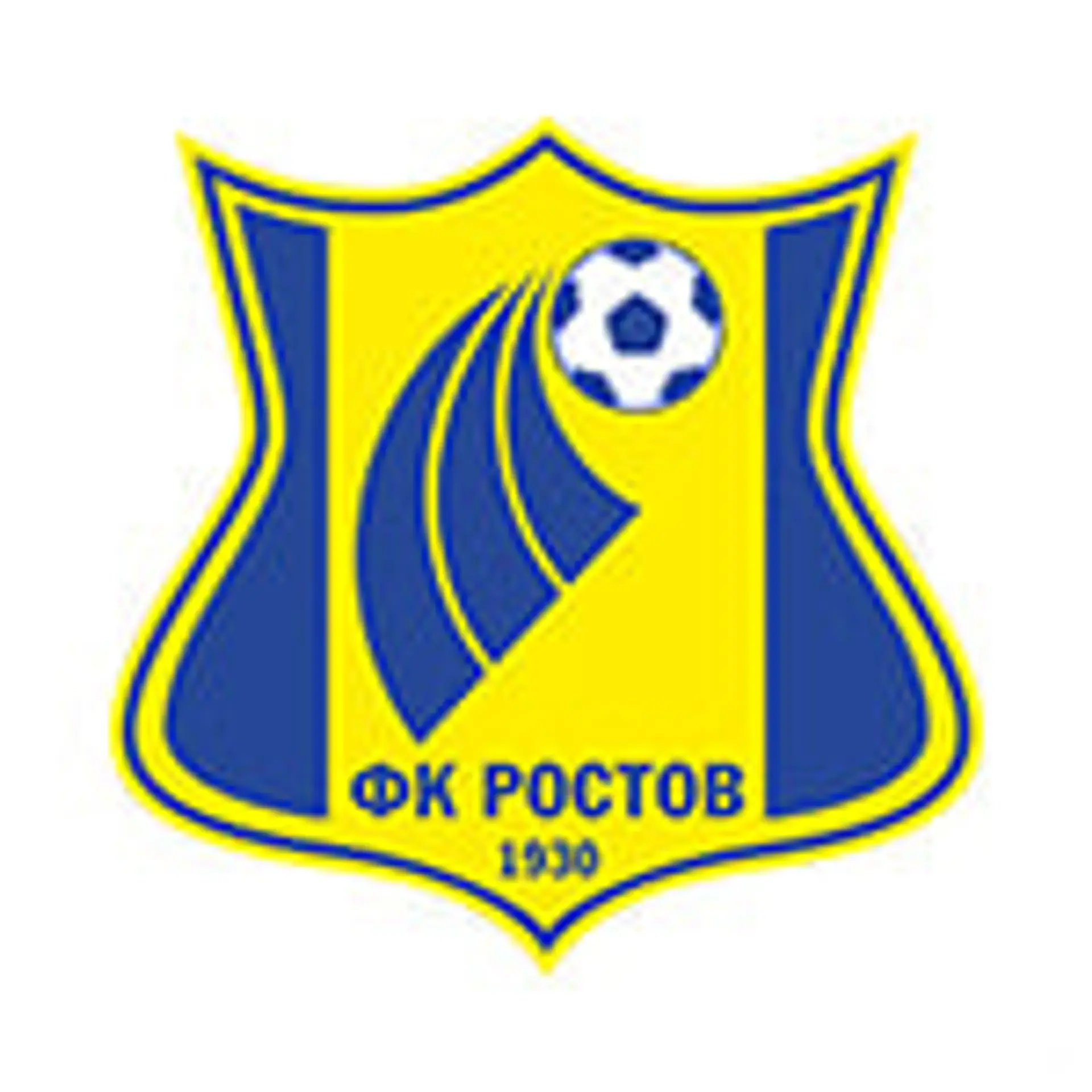 Rostov Equipe