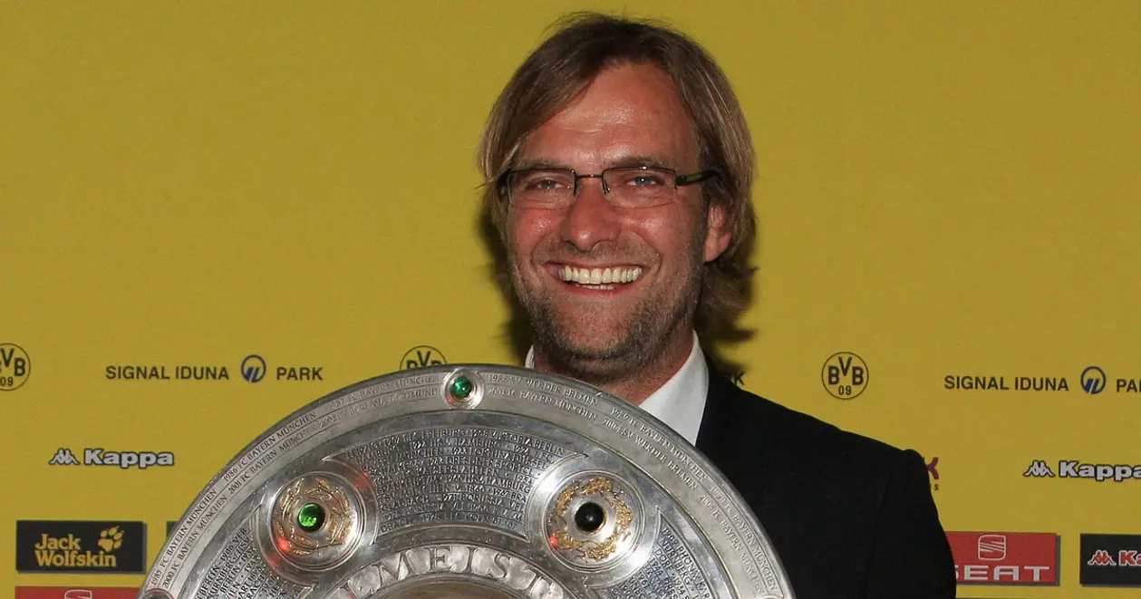 «Баєр» – п'ятий неочікуваний чемпіон Німеччини у ХХІ столітті. Ось ще чотири