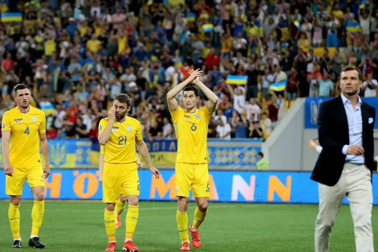 Інтерв’ю. Кардаш: «Португалія з Роналду буде побоюватися матчу з Україною»