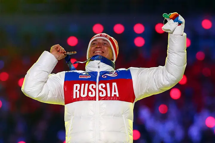Почему российский спорт – это и есть политика