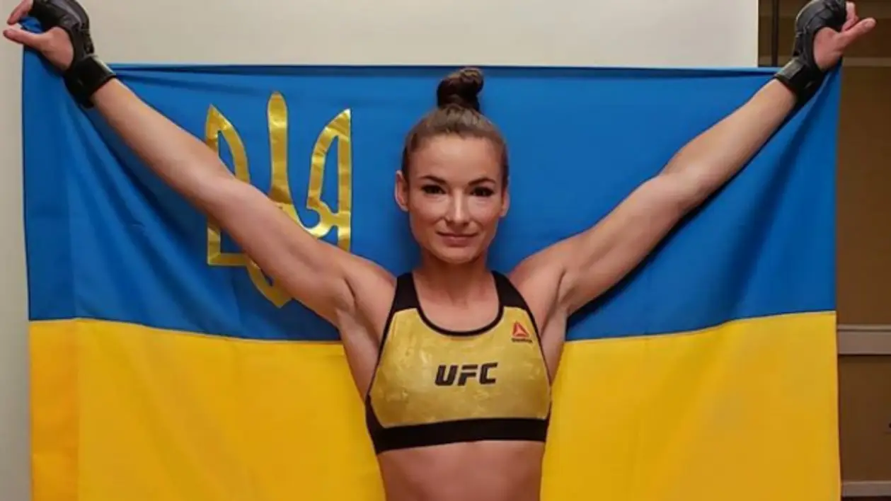 Максимальное невезение бойцов UFC, связанных с Украиной. Одни меняют гражданство, других увольняют без единого боя