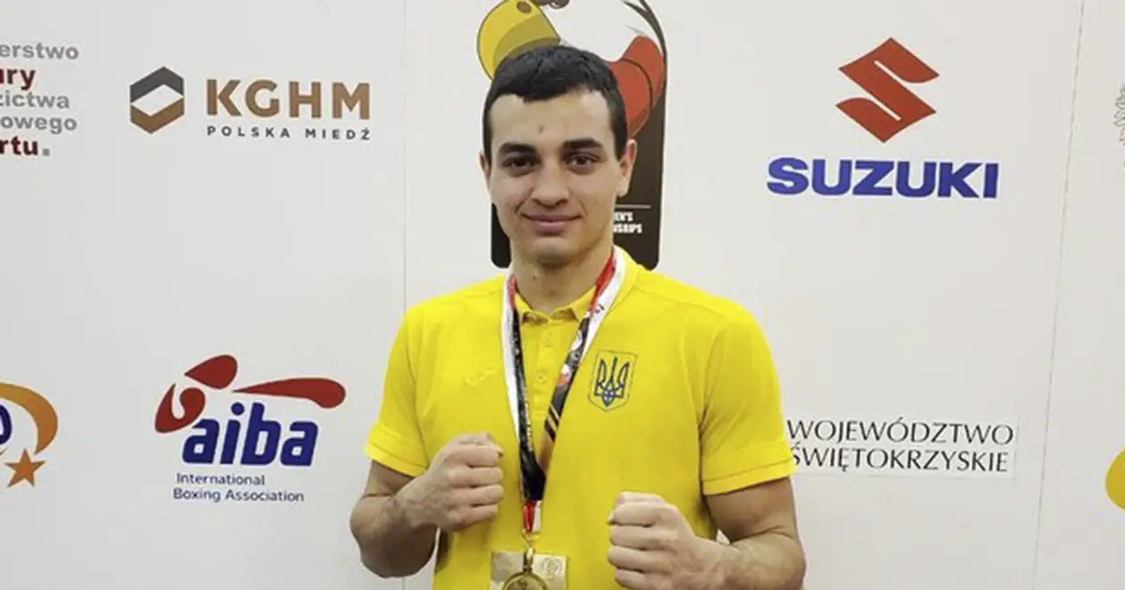 У украинской молодежки 6 наград на чемпионате мира по боксу. Лучший результат в истории